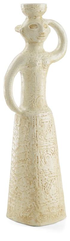 MARIONI Керамическая скульптура Animalia 00099 - Вид №4