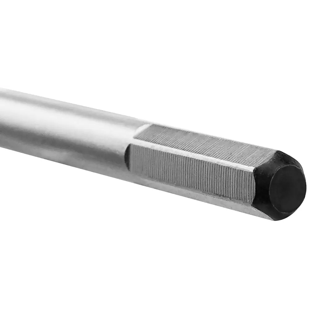 Сверло спиральное Vertextools для глубокого сверления дерева 10×460 мм 89423105 STLM-1572929 - Вид №2