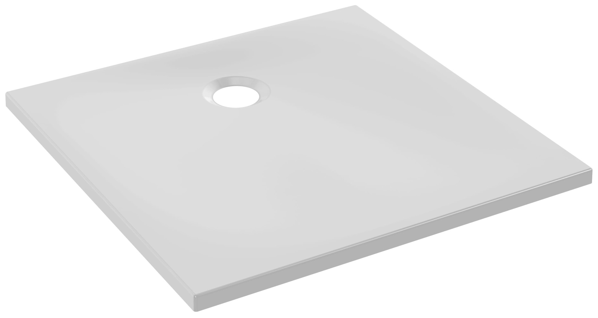 E62101-WPM Душевой поддон JACOB DELAFON AEROBLOC 