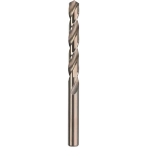 Сверло спиральное по металлу HSS-Co KWB 248700 10x133 мм