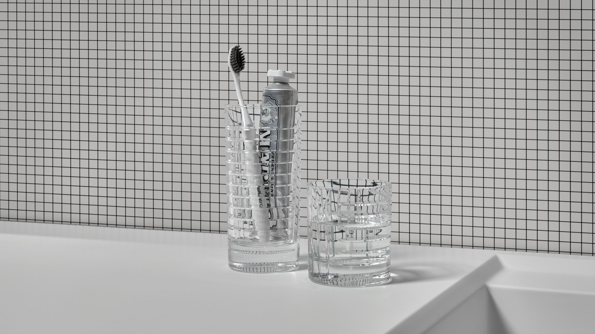 ST-181 Percezione  Аксессуары Antoniolupi  - Вид №2