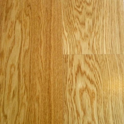 Инженерная доска Kjopmann Викинги Рагнар Дуб Натур с брашью (Текстурированная) 1000х186 мм 1100410037 - Вид №1