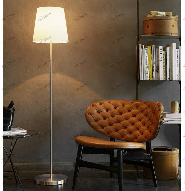 FontanaArte Торшер с диммером 3247 sun-id-1450323