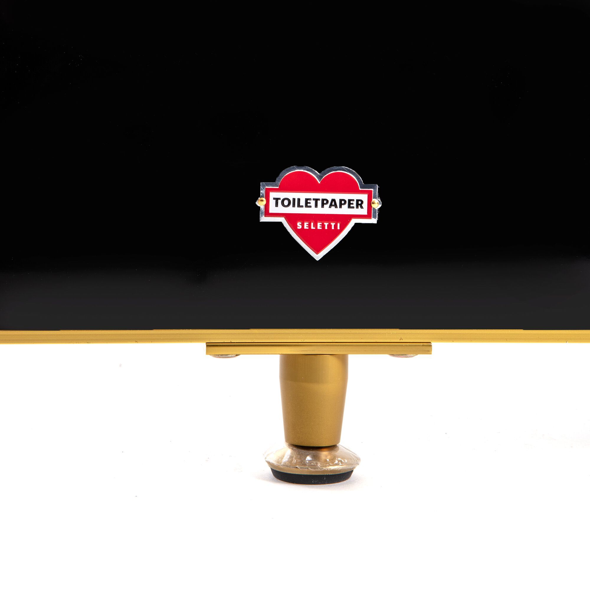 Перегородка из МДФ Seletti Seletti использует туалетную бумагу ARCH-00151279 - Вид №4