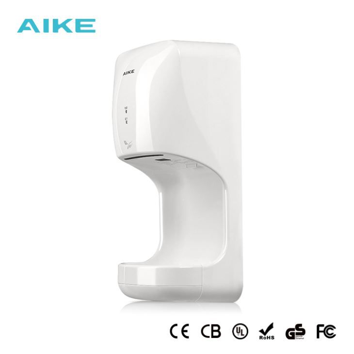 Воздушная сушилка для рук AIKE AK2632_569  - Вид №4