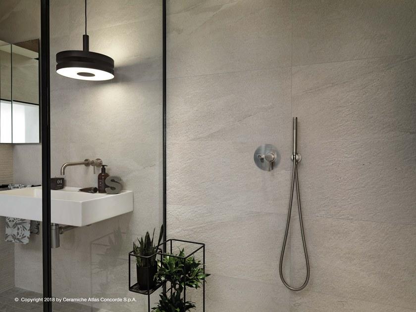 Atlas Concorde Настенная / напольная плитка из керамогранита с эффектом камня Klif sun-id-1429374 - Вид №41