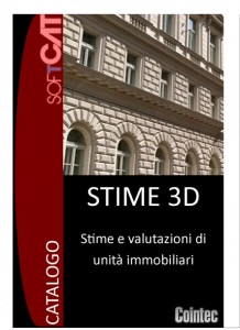 COINTEC Недвижимость и оценочная оценка Softcat