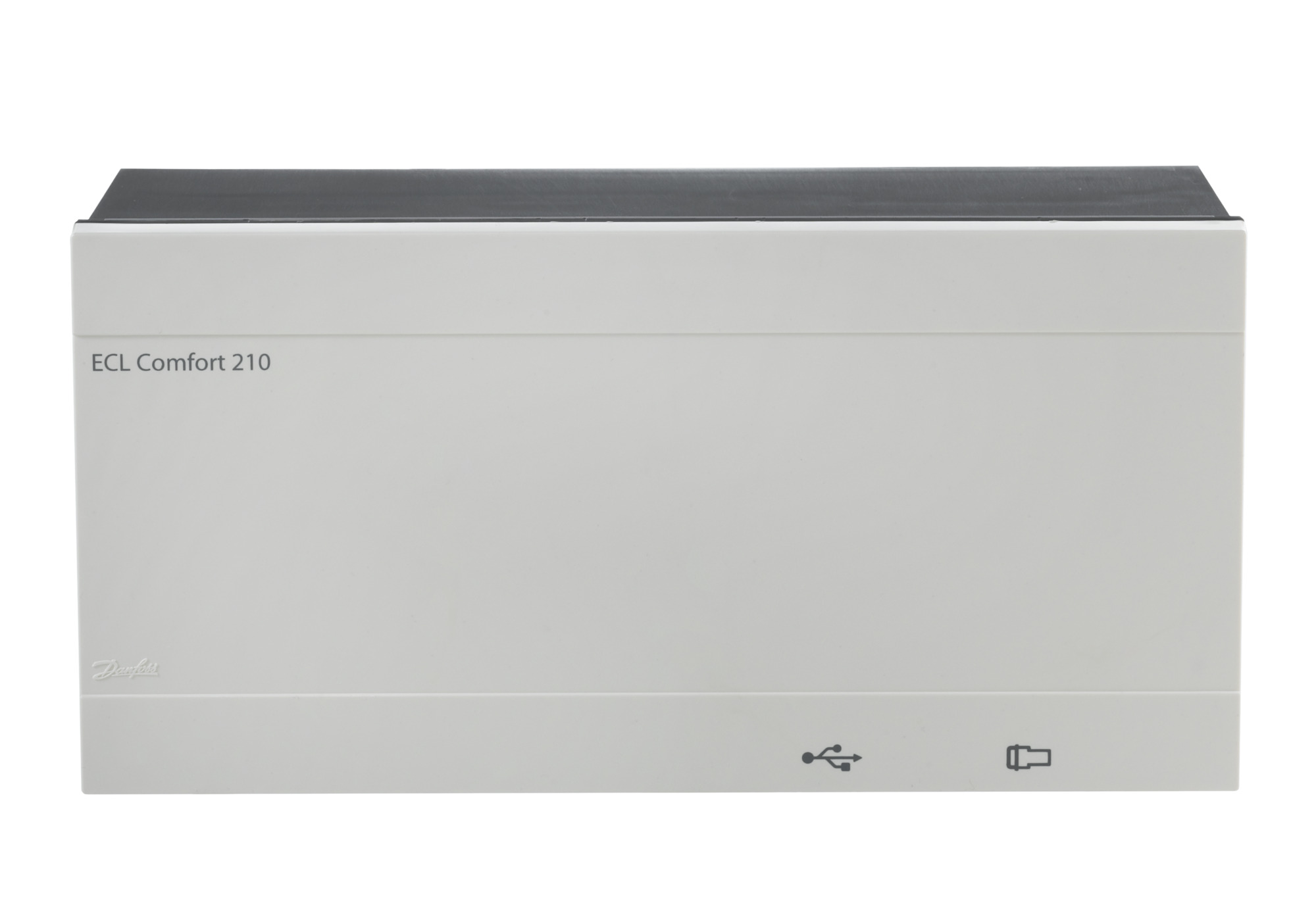 Danfoss Электронный регулятор ECL Comfort 210 А231 Ключ приложения для контроллера ECL 087H3805  - Вид №1