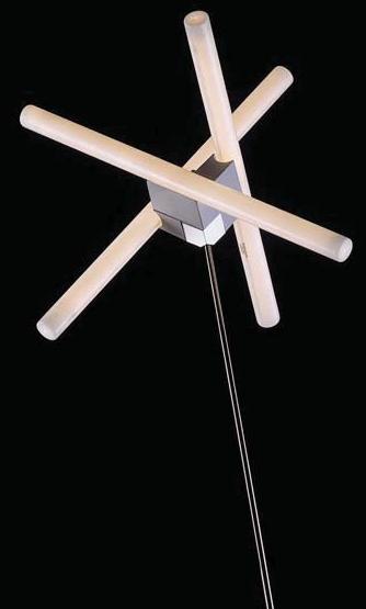 BD Barcelona Design Торшер прямого света Olvidada sun-id-1486347 - Вид №3