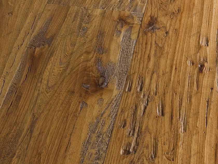 CP Parquet Вязевой паркет Antico asolo millenium & nuovo millenium sun-id-1466249