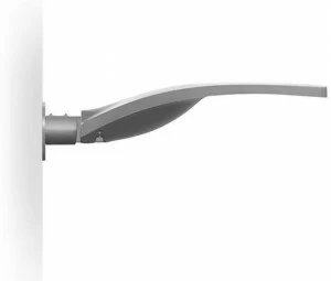 iGuzzini Настенный алюминиевый светодиодный уличный светильник Wow