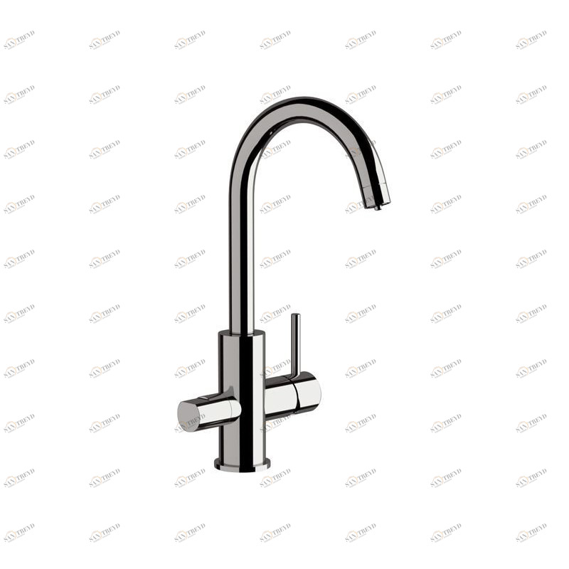 S20679DW Смеситель для мойки DANIEL RUBINETTERIE 