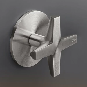 Настенный запорный клапан холодной воды  CRX36 CEADESIGN