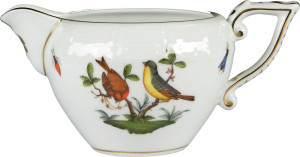 55010 Herend Молочник 220мл "Ротшильд" Фарфор