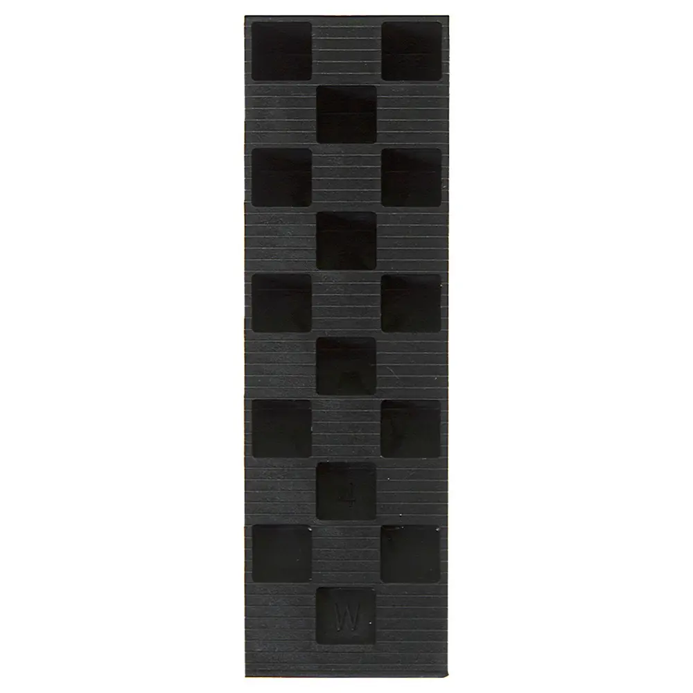 Santreyd Монтажный клин для окон и дверей 143x43x23 мм (2 шт) 18657828 STLM-0011906 - Вид №1