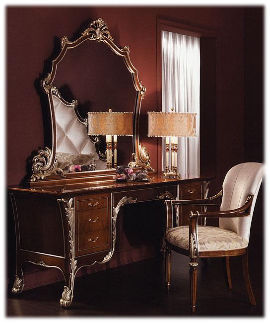 Зеркало  CEPPI 2423 Luxury