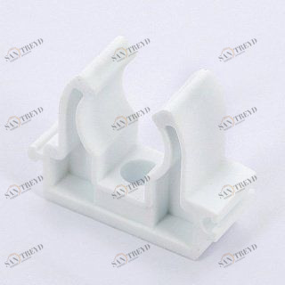 Крепление PRO AQUA полипропилен 40 PA18014P