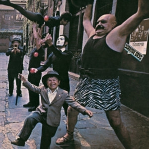 470947 The Doors - Strange Days