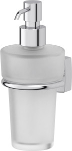 ESP 009 Держатель с дозатором жидкого мыла FBS Esperado