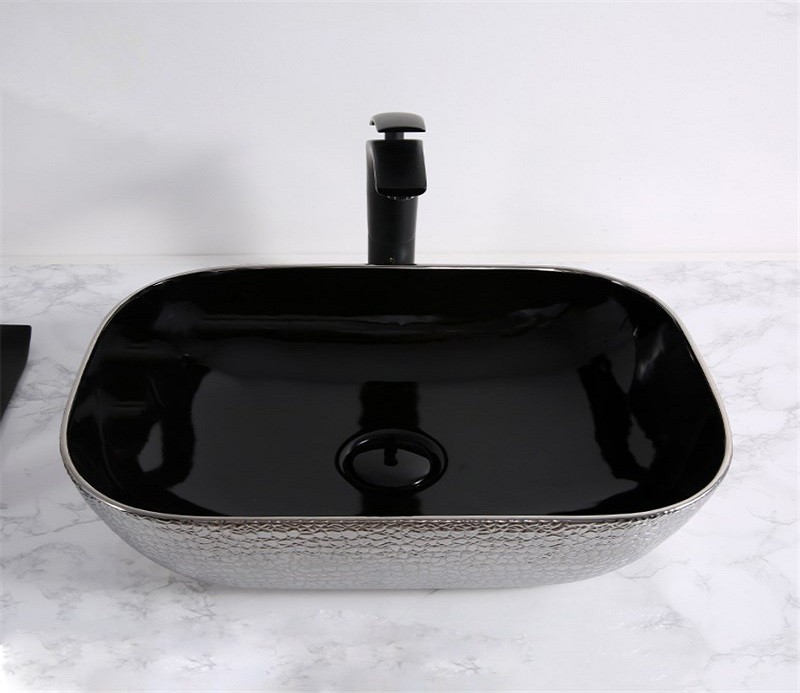 D1333H020 Умывальник LAB.Space LuxeLine  - Вид №2