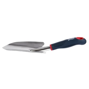 Совок садовый Elitech Garden GTS01 35 см стальной 89404696