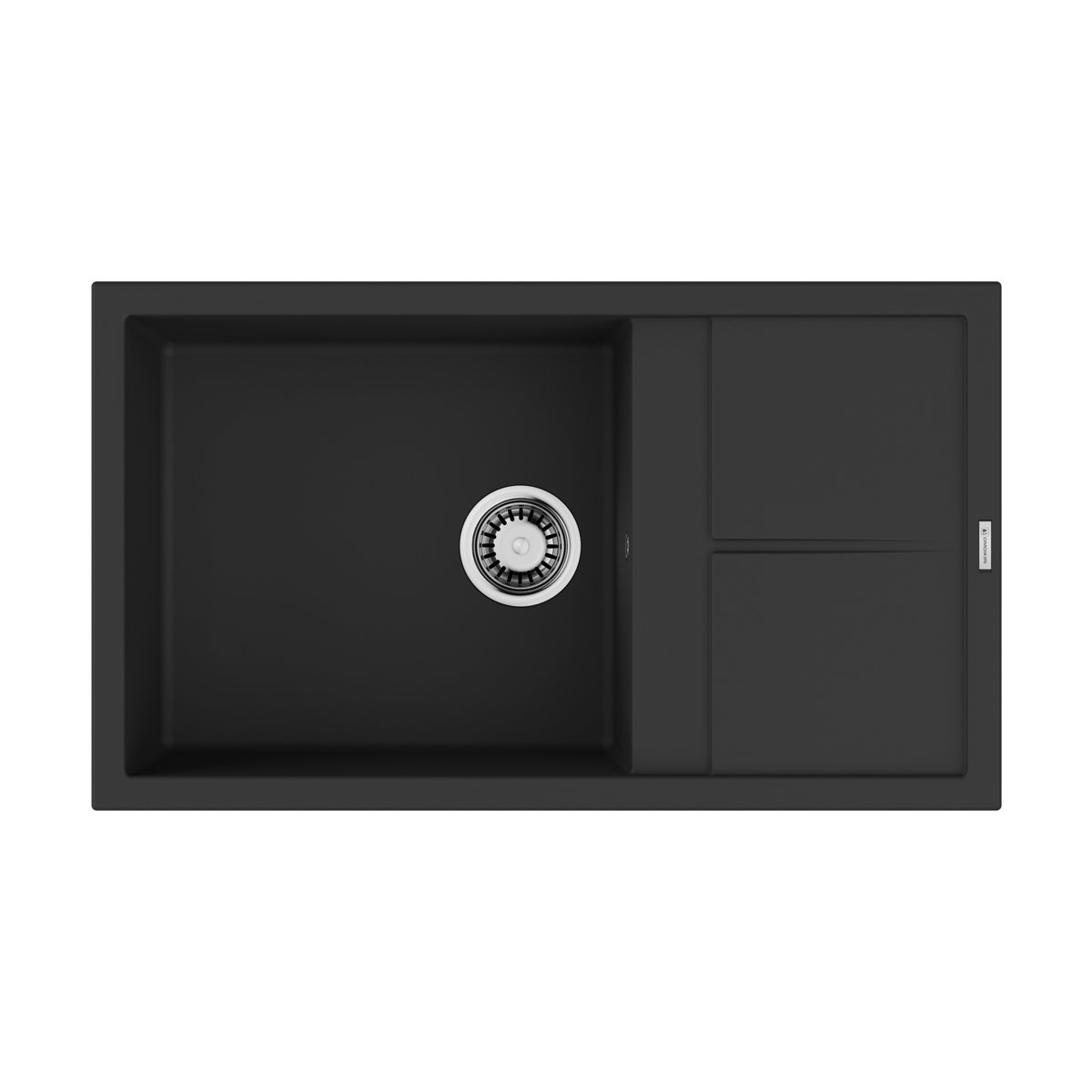 Кухонная мойка SUMI 86A GB OMOIKIRI 4997105