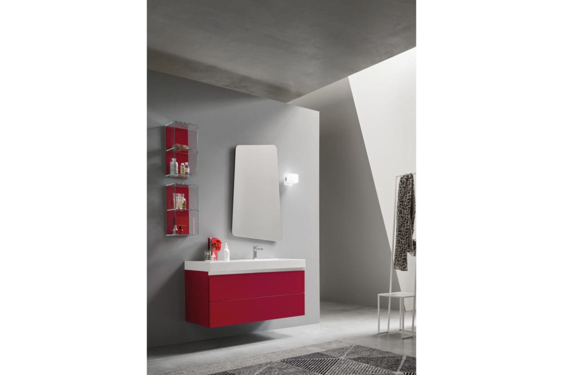 Комплект мебели 23 Arcom E.gò STARC65 - Вид №21