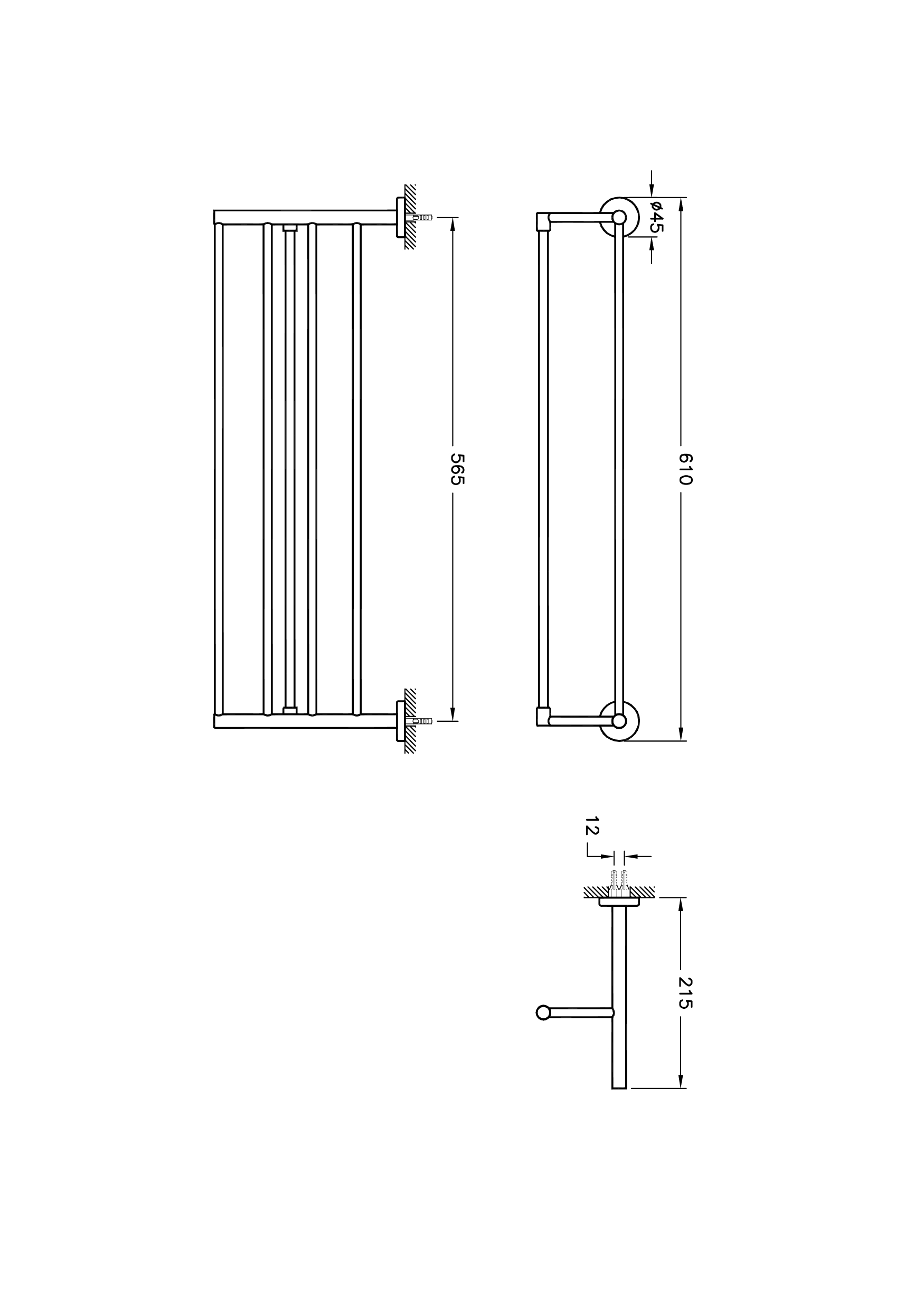A44340  Vitraglobal Arkitekta  - Вид №1