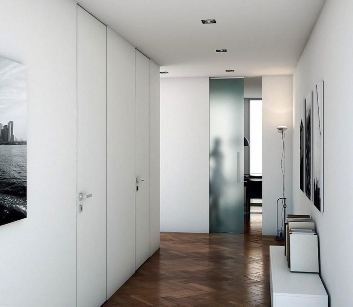 GAROFOLI Распашная дверь заподлицо со стеной sun-id-1377835 - Вид №2