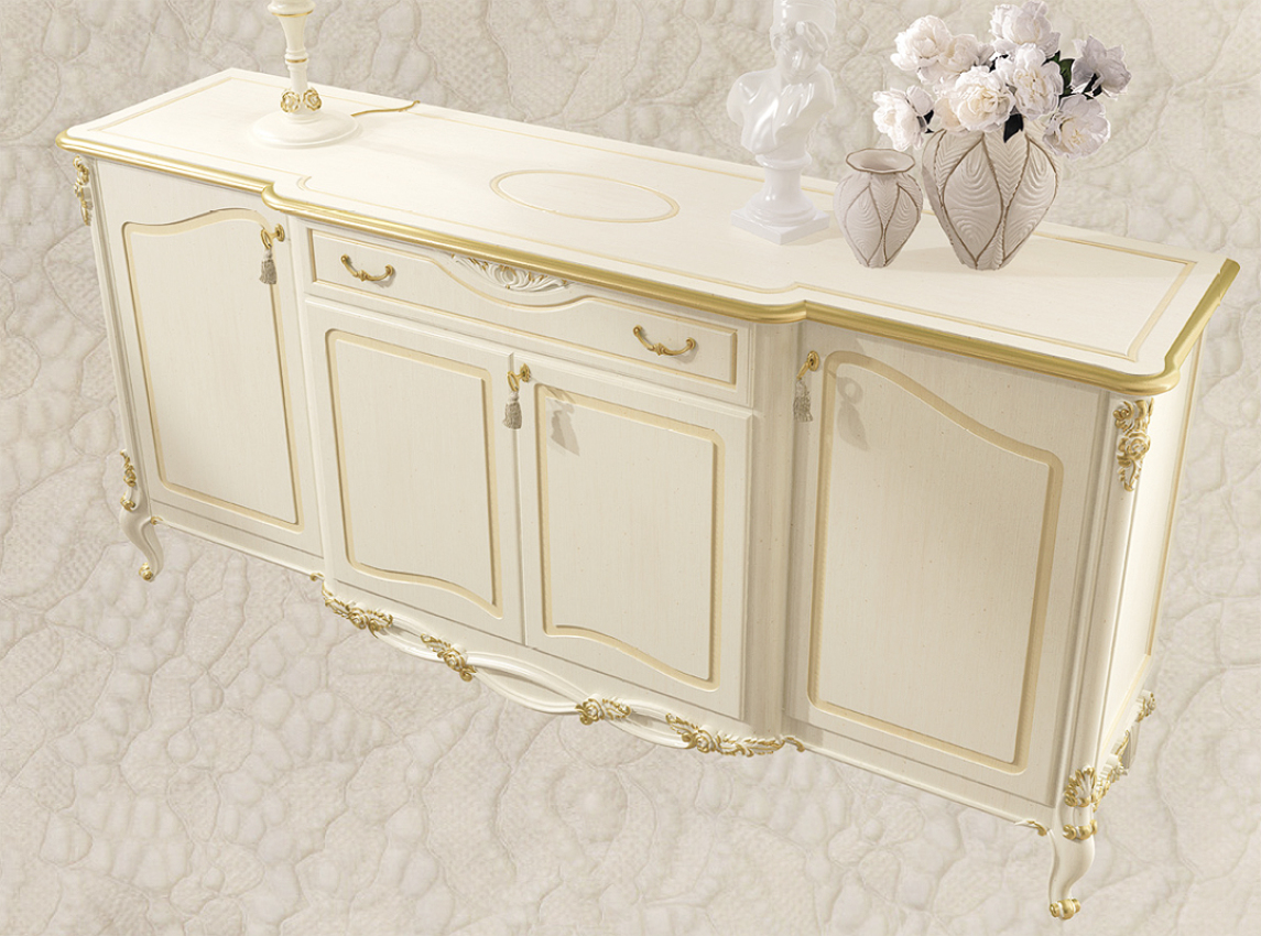 Буфет  ANTONELLI MORAVIO 7014 