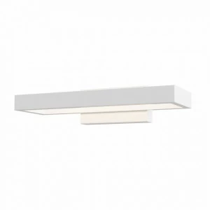Бра настенное белое Everett L6W4K TECHNICAL CEILING & WALL 00-3957418 Белый