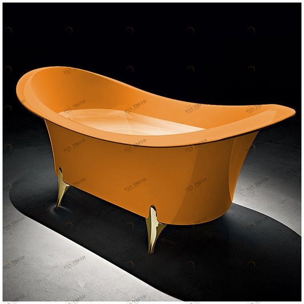 Ванна GRUPPO TREESSE Grande Dame V1781-GD-O VTLV1781GDO