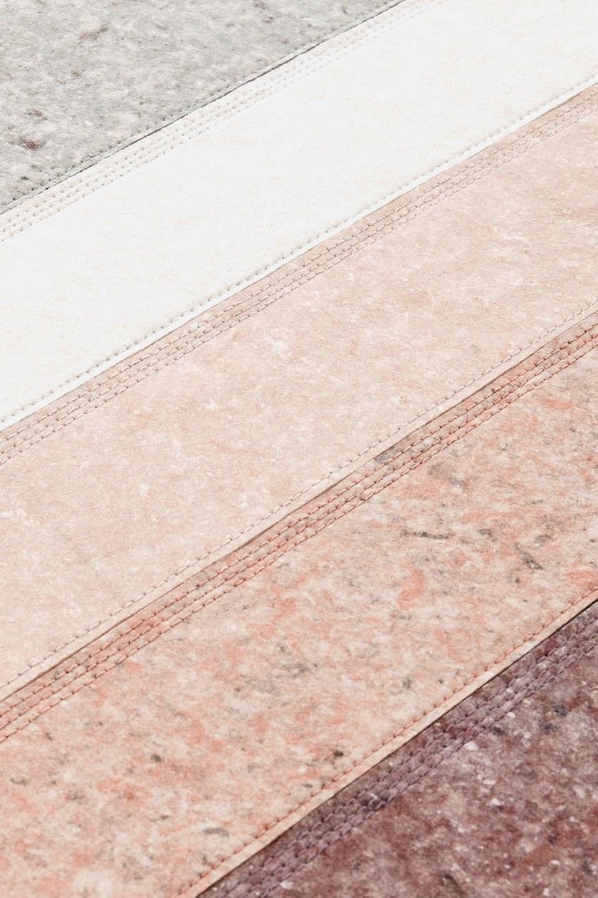 GAN Прямоугольный коврик ручной работы Nuances sun-id-1497956 - Вид №17