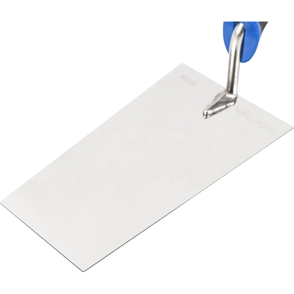 Кельма-трапеция Dexter для штукатурных работ 200×110 мм 82338290 STLM-0024879 - Вид №3