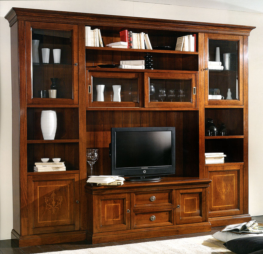 Стенка  TESSAROLO 300/M 02 