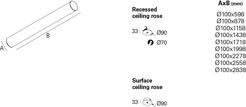 INDELAGUE | ROXO Lighting Светодиодная подвесная лампа Talea sun-id-1360368 - Вид №8