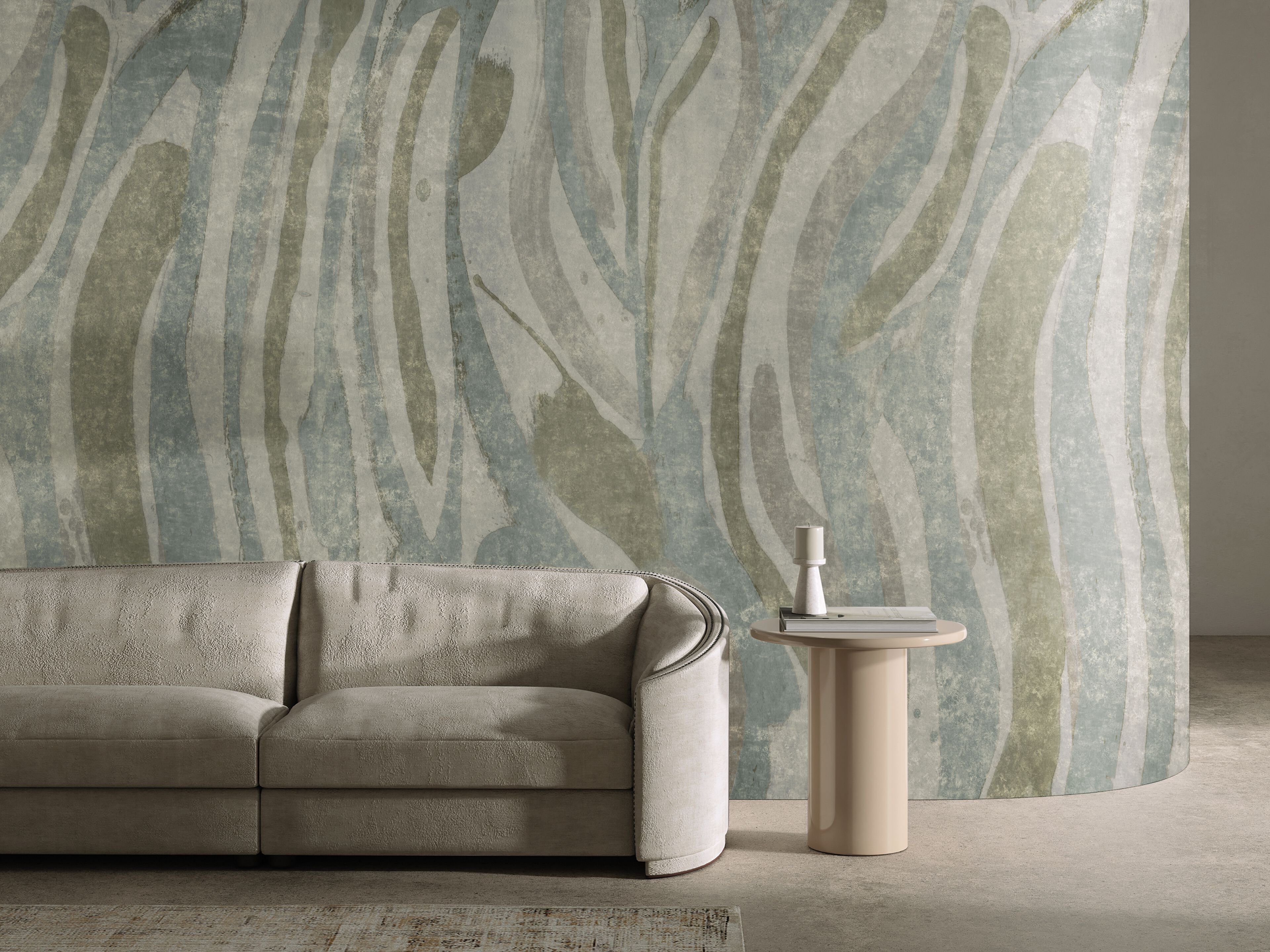 Нетканые обои с цифровой печатью TEXAM Essential ARCH-00015792