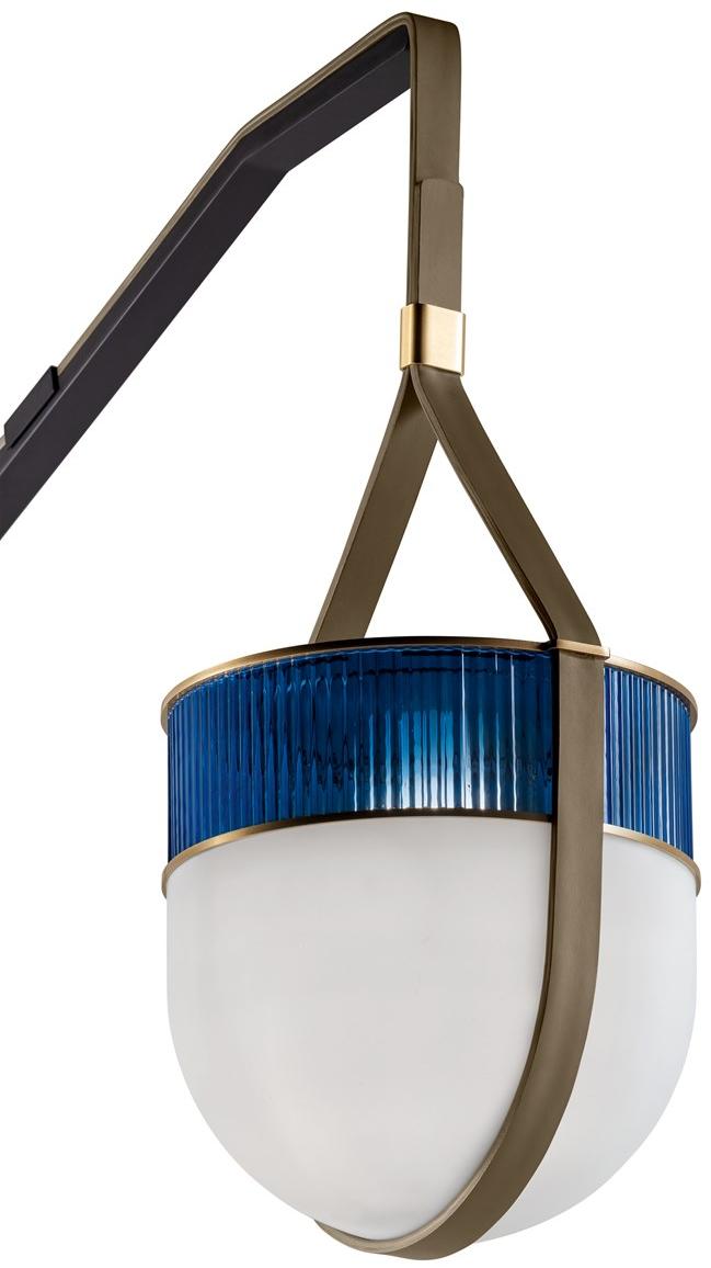 Poltrona Frau Торшер с диммером La collezione - mobili e complementi sun-id-1390592 - Вид №5