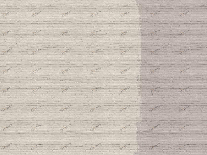 Architects Paper Обои с цифровой печатью под кирпич Walls by patel ii sun-id-1513688