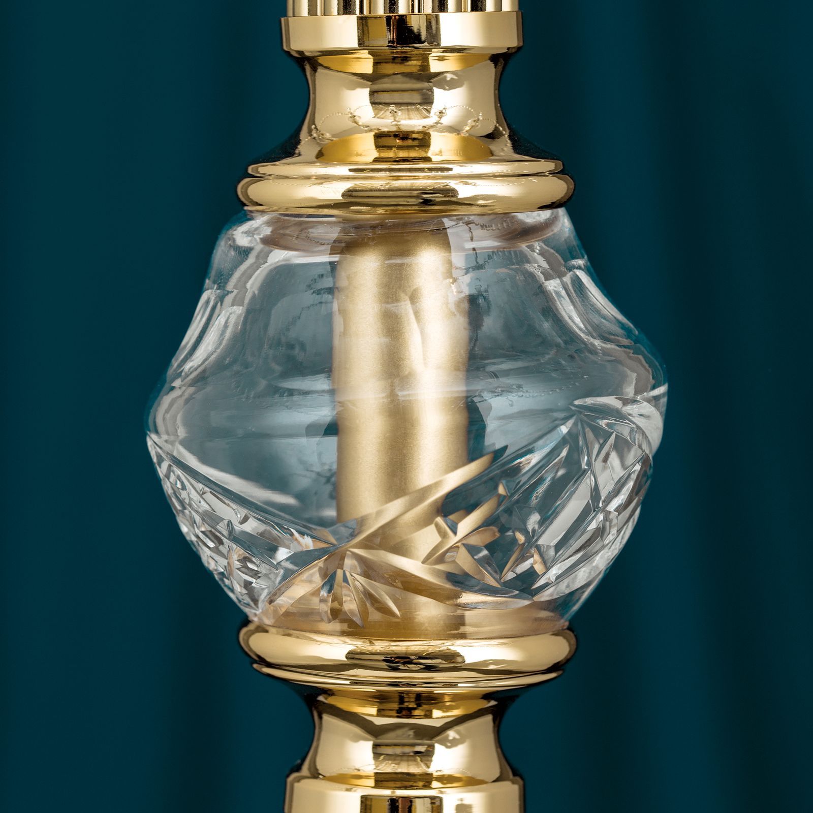 Торшер с кристаллами Orion Maria Theresia ARCH-00151015 - Вид №3