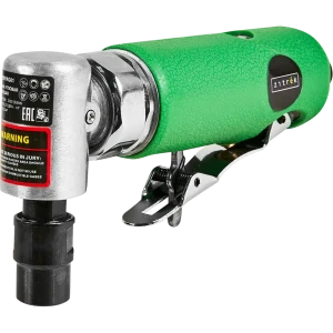 УШМ пневматическая Zitrek ZKPAG01, 62.7 л/мин