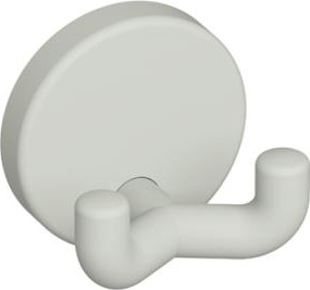 801.90B020 двойной крючок HEWI Edition matt | Polyamid  - Вид №2