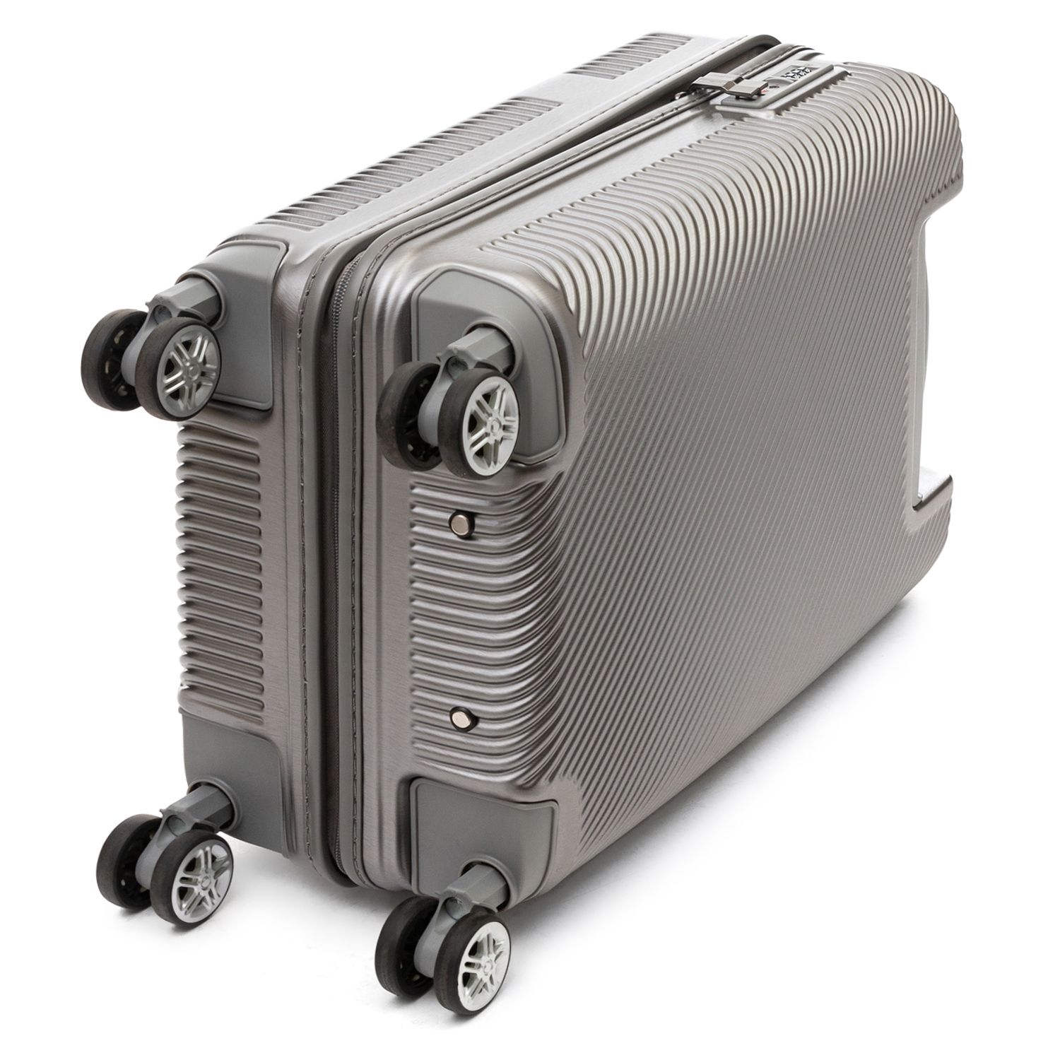 M1800-08-52 Чемодан M1800*52 S March Mikado - Вид №3