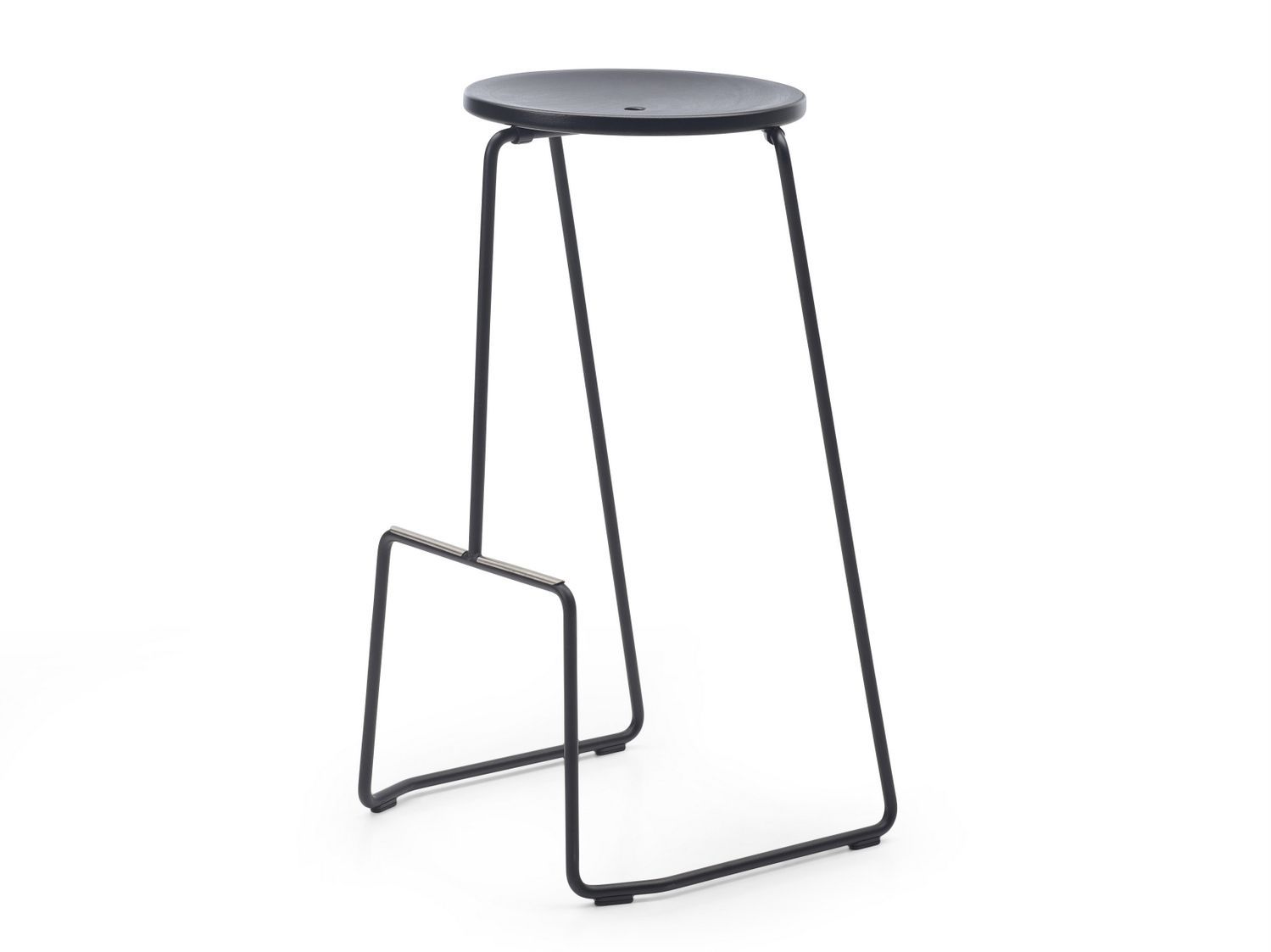 Стальной стул Extremis Тики ARCH-00006986 - Вид №11