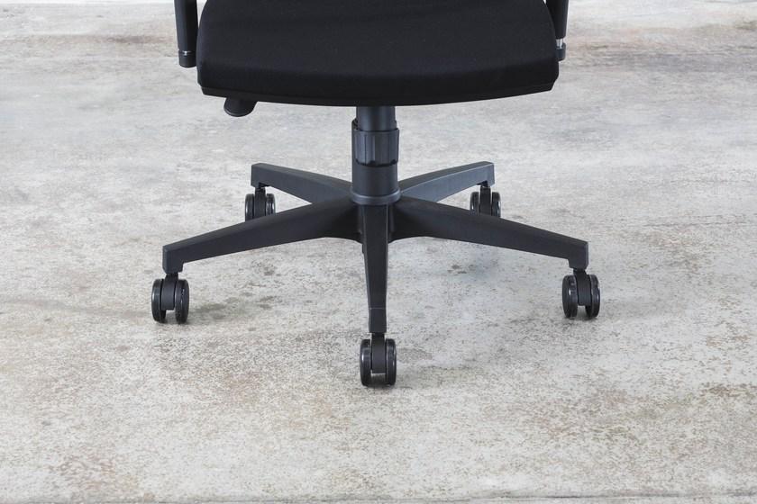 FANTONI Офисный стул с 5 спицами Seating system sun-id-1383971 - Вид №3