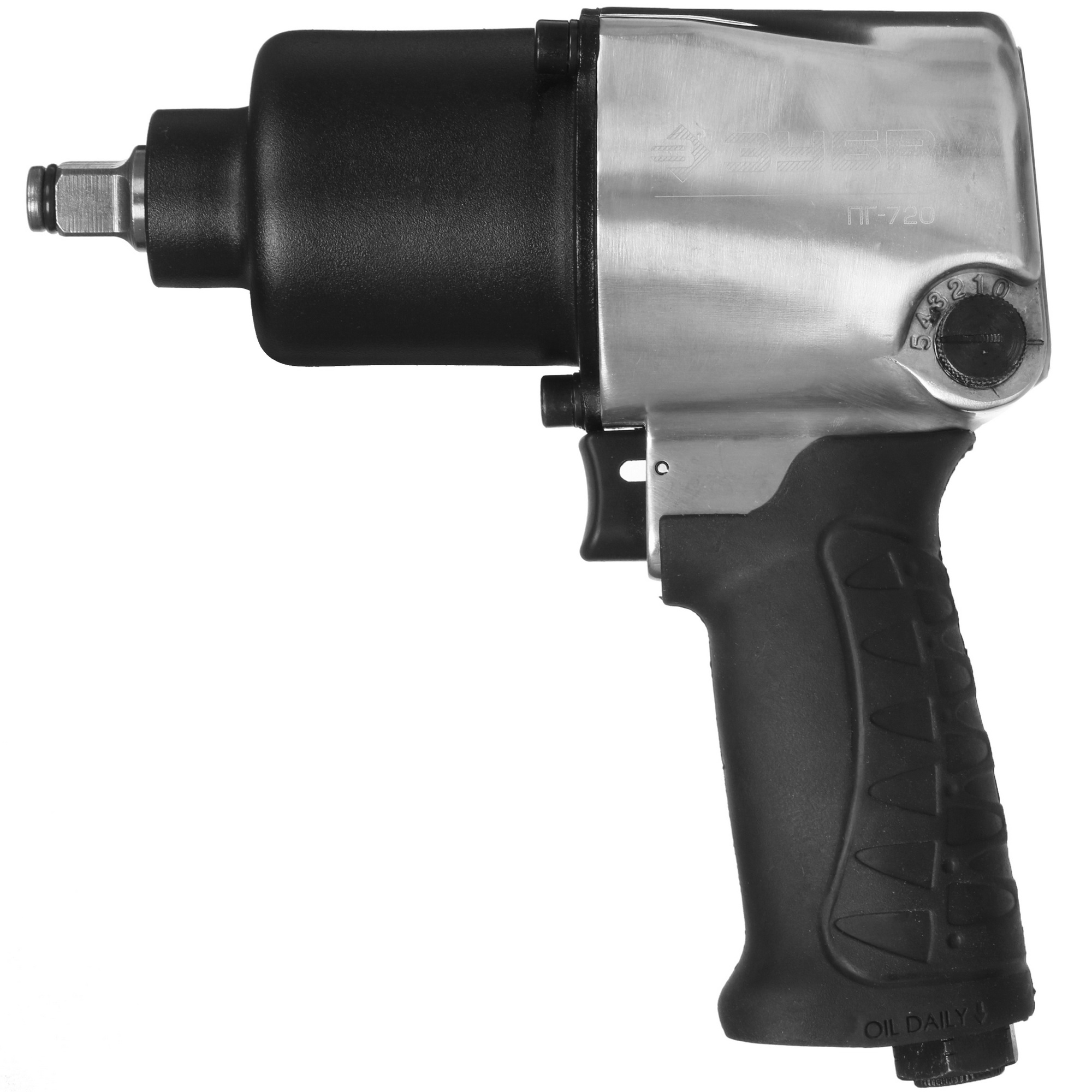 Пневмогайковерт Зубр ПГ-720 8192878 STDN-0026765