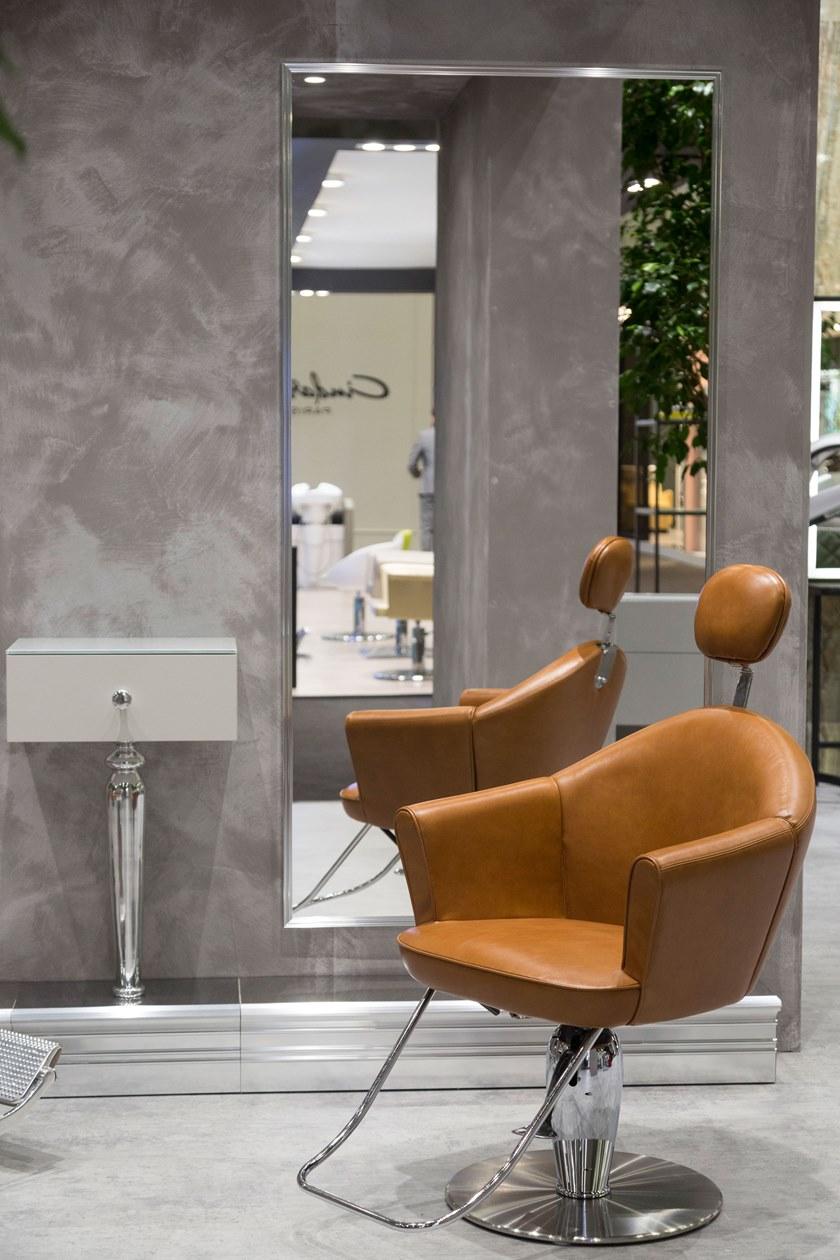 Maletti Рабочее место для парикмахера Bohème P5042 Boheme - Вид №1