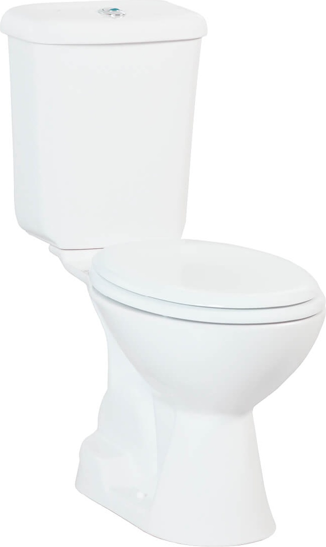 Цистерна Питта (корпус + крышка) / PA410 Pitta Creavit  - Вид №1