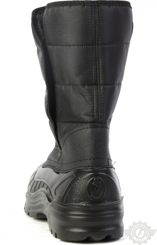 63634 Сапоги ЭВА "Люкс" утепленные  Зимняя обувь  размер 40/41 Спецодежда  - Вид №3