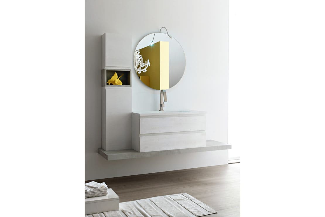 Комплект мебели 66 Arcom E.ly j STARC53 - Вид №10